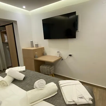 Front Villa